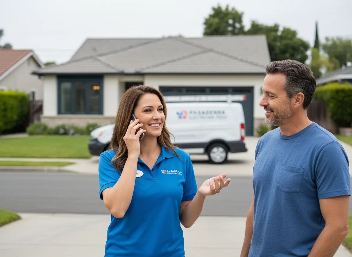 Electrician Quakertown, PA FAQs